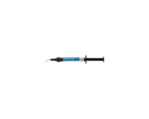 Pentron N11XD Flow-It Flowable Dental Composite Syringe White Opaque 1mL in Kuwait