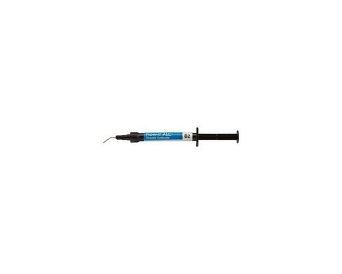 Pentron N11D Flow-It Flowable Dental Composite Syringe B2 1mL in Kuwait