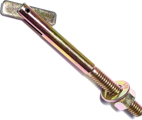 014973504793 Hollow Wall Anchors, 5/16 x 3-3/4, Piece-5 in Kuwait