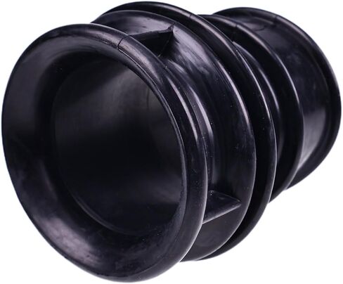 Carburetor Intake Adaptor Carb Boot Joint Socket 570135800 Compatible with Ski-Doo Snowmobile in Saudi Arabia