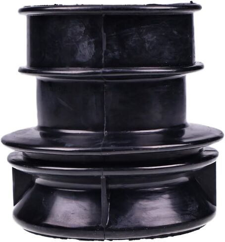 Carburetor Intake Adaptor Carb Boot Joint Socket 570135800 Compatible with Ski-Doo Snowmobile in Saudi Arabia
