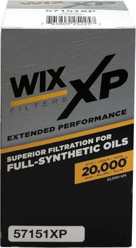Wix Filters 57151xp Xp Oil Filter in Kuwait