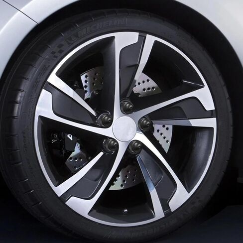 170PCS 7Sizes Plastic Screw Bolt Covers Caps Black Hex Nut Covers Caps M3 M4 M5 M6 M8 M10 M12 YY021 in Kuwait