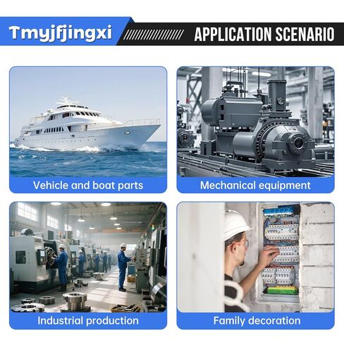 170PCS 7Sizes Plastic Screw Bolt Covers Caps Black Hex Nut Covers Caps M3 M4 M5 M6 M8 M10 M12 YY021 in Kuwait