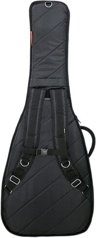 MONO M80 Sleeve 2.0 for Electric Guitar - Black in Kuwait