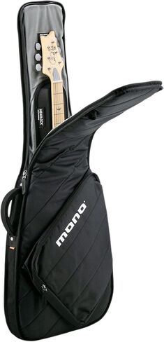 MONO M80 Sleeve 2.0 for Electric Guitar - Black in Kuwait
