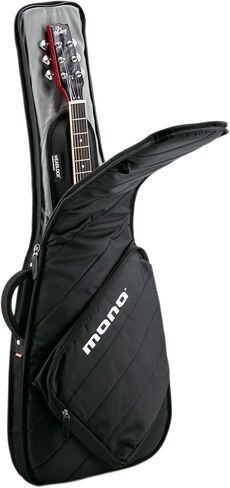 MONO M80 Sleeve 2.0 for Electric Guitar - Black in Kuwait
