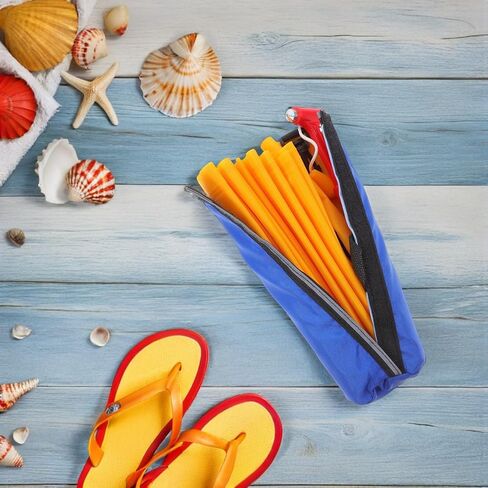 3pcs Inflatable Life Buoy Automatic Self-Inflating Life Ring for Emergency Rescue Includes Window Breaker Hammer and Floating Lifesaving Throw Ring for Boats and Random Color in Saudi Arabia