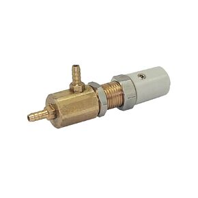 REDLAND Air Activated on/Off 3-Way Quick Relieving Valve(Normally Closed) in Kuwait