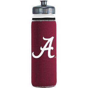 Kolder College Van Metro Squeezable LDPE 22 Ounce Water Bottle (Alabama) Crimson Tide) in Kuwait