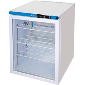 ABT-HC-UCBI-0404-LH Premier Undercounter Refrigerator, Built-in, Left Hinged, 4.6 cu. ft. Capacity, White in Kuwait