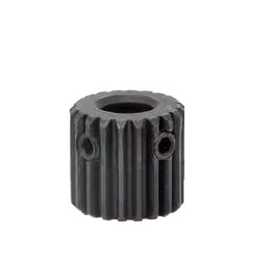 1 قطعة 0.5 متر ترس المحرك 20 22 24 ترس حفز الأسنان 0.5 وحدة 20T 22T 24T 45 # تروس تروس فولاذية تتحمل 4 مللي متر 5 مللي متر 6 مللي متر (4 مللي متر ، 24 أسنان (1 قطعة)) in Kuwait