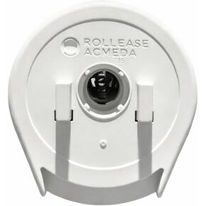 قابض الظل الدوار Rollease Acmeda Skyline SL15 لأنبوب 1.5 بوصة - أبيض - آلية القابض البديلة (SL15-0102-069038) in Kuwait