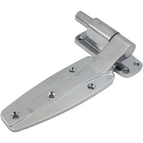 جزء أجهزة المعدات الصناعية للرفع المفصلي للباب المسطح (يمين) in Kuwait