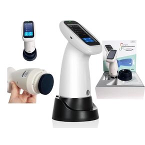 Portable Digital Spectral Colorimeter Color Meter Color Testing Equipment for Painting Textile Ceremics,Etc with Wavelength Range 400nm to 700nm Φ8mm Single Aperture ASTM ISO Standard USB Port in Kuwait