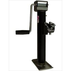 BULLDOG-FULT 178201 رافعة مقطورة جانبية دوارة مع قدم قرصية in Kuwait