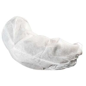 Disp Sleeves, PP, 18 in, White, PK200 in Saudi Arabia