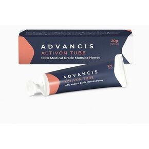 عسل مانوكا من الدرجة الطبية أكتيفون، 3 عبوات in Kuwait