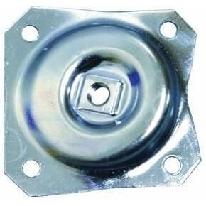 Waddell 2752 Angle Top Leg Plate in Saudi Arabia