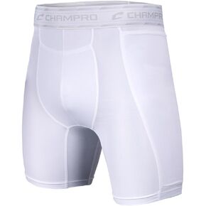 Champro Men's Take-Out Sliding Short in Kuwait