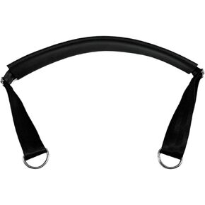 Pilates Foot Strap Adjustable Women Men Pilates Reformer Part Yoga Belt in Kuwait