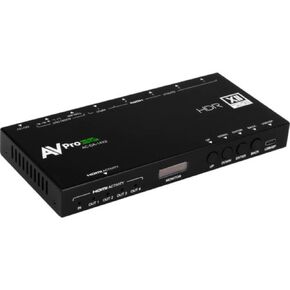 AC-DA14-AUHD-GEN2 مضخم توزيع HDMI 1 × 4 in Kuwait