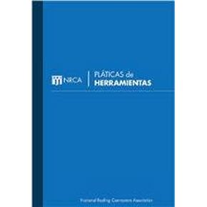 NRCA's Toolbox Talks—Spanish Version in Saudi Arabia