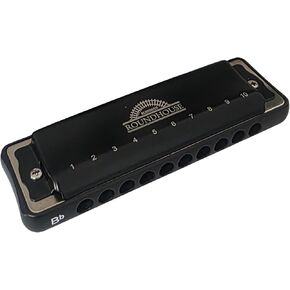 Bushman Roundhouse Harmonica (E) in Kuwait