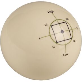 كرة تدريب البلياردو من ميزراك in Kuwait