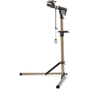 حامل إصلاح الدراجة الإلكترونية (بحد أقصى 88 رطلاً) - حامل حامل الدراجة لصيانة منصة العمل - حامل عمل الدراجة الإلكترونية متجر الدراجات ميكانيكا المنزل لدراجات الطرق والجبال in Kuwait