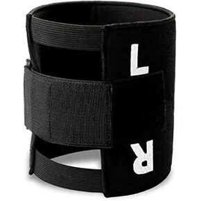 وسادات الركبة بمستشعر سرعة العجلة مع مفصل الضغط تدعم التمارين واللياقة البدنية مستشعر سرعة العجلة الأمامي ABS in Kuwait