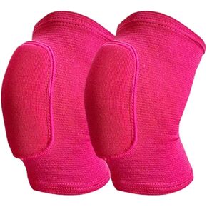 مستشعر سرعة العجلة زوج واحد من وسادات الركبة الرياضية ودعامات الركبتين والرقص واليوجا وكرة الطائرة وكرة القدم والجري وركوب الدراجات والتنس ABS ومستشعر سرعة العجلات الأمامية (H، 10) in Kuwait