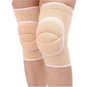Wheel Speed Sensor 1Pair Sports Knee Pads Dancers Soft Brace Volleyball Football Dance Tennis Running Cycling Workout ABS Wheel Speed Sensor Front(6,L) in Saudi Arabia