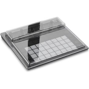 Decksaver Novation Circuit Tracks Cover (DS-PC-CIRCUITTRACKS) in Kuwait