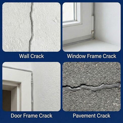 قضيب داعم 1/4 بوصة، 166 قدم EPDM مطاط رغوي مانع للتسرب رمادي شريط الطقس للمفاصل الخرسانية، وشقوق الجدار، والممر وحشوات المفاصل in Kuwait