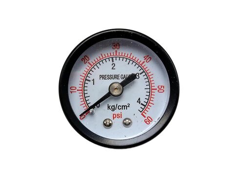 REDLAND 1" gauge 0-60 psi in Kuwait