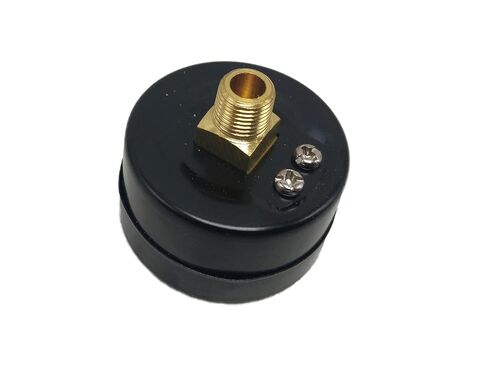 REDLAND 1" gauge 0-60 psi in Kuwait