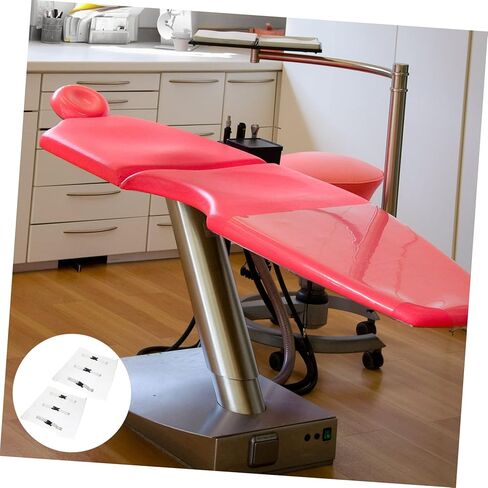 PartyKindom 2pcs Detachable Foot Strap for Chairs Multi-Function Foot Support Straps for Relaxation and Comfort for Home Office and Hospital Use in Saudi Arabia