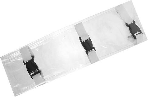 LIFKOME Pad for Dental Recliner Foot Pad Covers Sturdy Clip Professional Design in Saudi Arabia