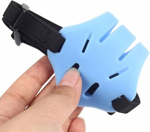 Arm Guard Arm Cover Ambidextrous with Quick Release Buckles Accessories Forearm Wrist for Practice Adults, Blue in Kuwait