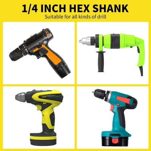 Steel Hexagonal Handle Electric Wire Brush Electric Drill Shank Wheel Cup Brushes Fast Polishing Rust Paint Removal Tool in Saudi Arabia