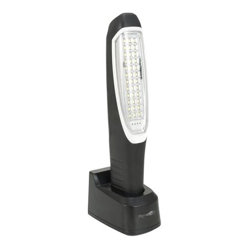 قطع غيار لمصباح Vision-X LED القابل لإعادة الشحن للفحص XIL-WL2 حتى 16HR 1000 لومن Mod-UR26Q-1752 in Saudi Arabia