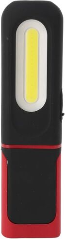 Fydun Super Bright 360° Rotatable LED Work Light - Portable Mechanic Light with Magnetic Base and 360° Hook for Versatile Use in Car Repairs and Outdoor Activities in Saudi Arabia