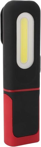 Fydun Super Bright 360° Rotatable LED Work Light - Portable Mechanic Light with Magnetic Base and 360° Hook for Versatile Use in Car Repairs and Outdoor Activities in Saudi Arabia