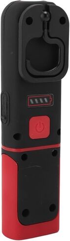Fydun Super Bright 360° Rotatable LED Work Light - Portable Mechanic Light with Magnetic Base and 360° Hook for Versatile Use in Car Repairs and Outdoor Activities in Saudi Arabia