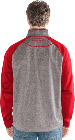 G-III Sports Men's Mountain Trail Half Zip Pullover in Saudi Arabia