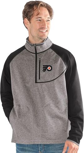 G-III Sports Men's Mountain Trail Half Zip Pullover in Saudi Arabia