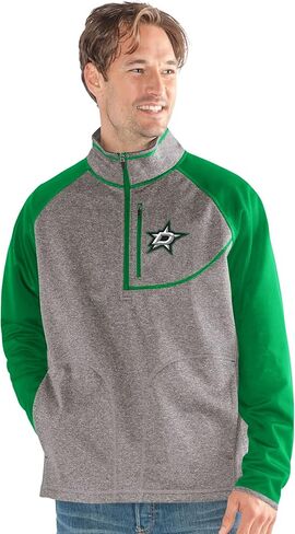 G-III Sports Men's Mountain Trail Half Zip Pullover in Saudi Arabia