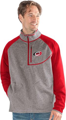 G-III Sports Men's Mountain Trail Half Zip Pullover in Saudi Arabia