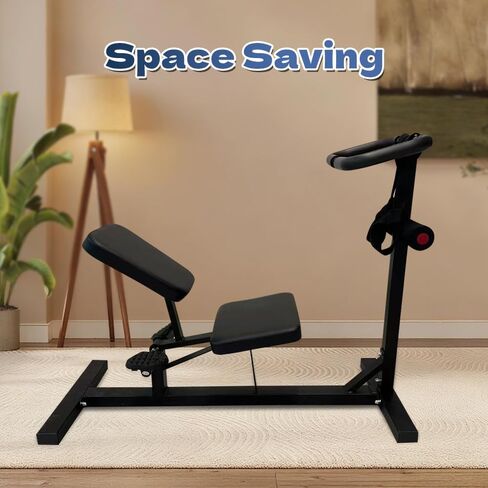 Stretch Machine, Full Body Stretching Equipment for Lumbar Stretching, Lower Back Pain Relief, Flexibility Trainer, Posture Correction in Saudi Arabia